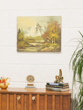 Load image into Gallery viewer, My Little Cottage by the Sea