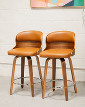 Load image into Gallery viewer, Bethany Counter Stool