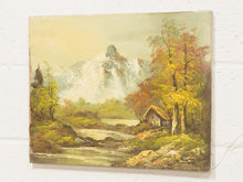 Load image into Gallery viewer, My Little Cottage by the Sea