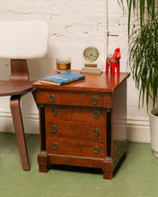 Load image into Gallery viewer, Antique Italian Small Chest of Drawers