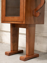 Load image into Gallery viewer, Whimsical Robot Bar