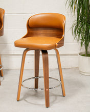 Load image into Gallery viewer, Bethany Counter Stool