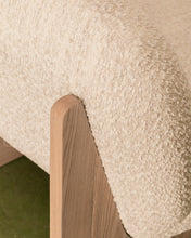 Load image into Gallery viewer, Bella Lounge Chair and Ottoman