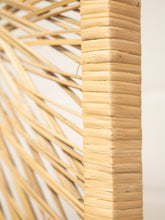 Load image into Gallery viewer, Boho Vintage Room Divider