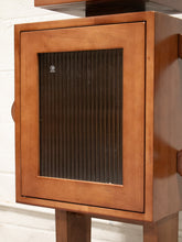 Load image into Gallery viewer, Whimsical Robot Bar