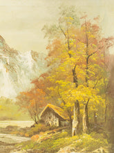 Load image into Gallery viewer, My Little Cottage by the Sea