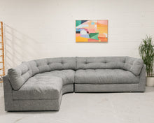 Load image into Gallery viewer, Prima 3 Piece without Bumper in Wilshire Pepper