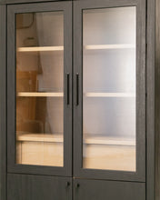 Load image into Gallery viewer, Theodore Arch Cabinet