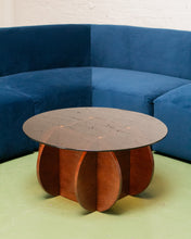 Load image into Gallery viewer, Bonnie Corner in Royal Cobalt