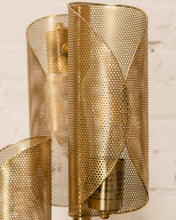 Load image into Gallery viewer, Ella Brass Lamp