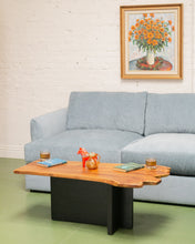 Load image into Gallery viewer, Nakashima Inspired Coffee Table