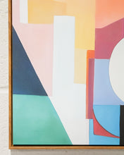 Load image into Gallery viewer, Structures of Color Wave by Sour Candy