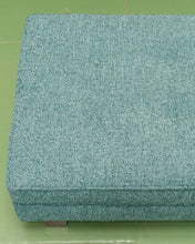 Load image into Gallery viewer, Natasha Daybed/Sofa in Celine Teal