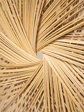 Load image into Gallery viewer, Boho Vintage Room Divider