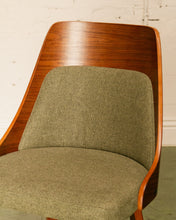 Load image into Gallery viewer, Capolini Olive Green Dining Chair