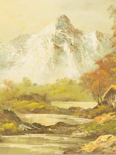 Load image into Gallery viewer, My Little Cottage by the Sea