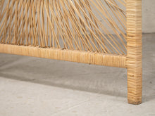 Load image into Gallery viewer, Boho Vintage Room Divider