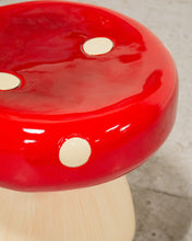 Load image into Gallery viewer, Mushroom Stool