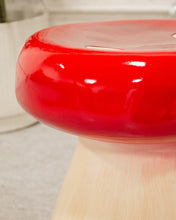Load image into Gallery viewer, Mushroom Stool