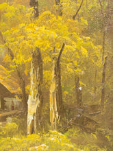 Load image into Gallery viewer, My Little Cottage by the Sea