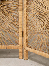 Load image into Gallery viewer, Boho Vintage Room Divider