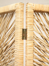 Load image into Gallery viewer, Boho Vintage Room Divider
