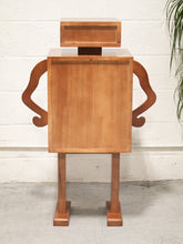 Load image into Gallery viewer, Whimsical Robot Bar