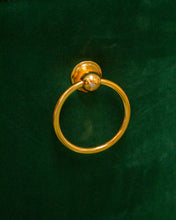 Load image into Gallery viewer, Valentino Stool in Green