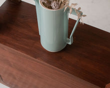 Load image into Gallery viewer, Nouri Walnut Shelf