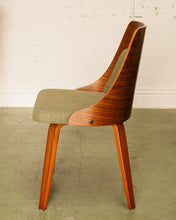 Load image into Gallery viewer, Capolini Olive Green Dining Chair