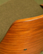 Load image into Gallery viewer, Capolini Olive Green Dining Chair