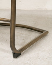 Load image into Gallery viewer, Felix Brown Counter Stool