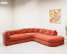 Load image into Gallery viewer, 3 Piece Prima in Paprika