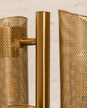 Load image into Gallery viewer, Ella Brass Lamp