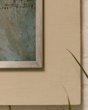 Load image into Gallery viewer, Dorothy Bowman City Edge Signed Lithograph