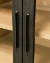 Load image into Gallery viewer, Theodore Arch Cabinet