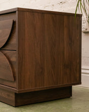Load image into Gallery viewer, Pair of Oliver Nightstands