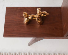Load image into Gallery viewer, Nouri Walnut Shelf