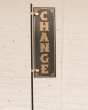 Load image into Gallery viewer, Antique Change Valet