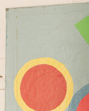 Load image into Gallery viewer, Original Pop Art Acylic Painting Signed by Wav