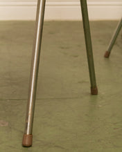 Load image into Gallery viewer, Sunshine Yellow Vintage Chair