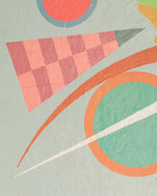 Load image into Gallery viewer, Original Pop Art Acylic Painting Signed by Wav