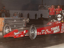Load image into Gallery viewer, Race Car Print