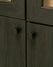 Load image into Gallery viewer, Theodore Arch Cabinet