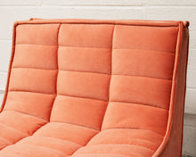 Load image into Gallery viewer, Juno Single Armless in Hacienda