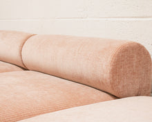 Load image into Gallery viewer, Emma 3 Piece Sectional Sofa