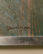 Load image into Gallery viewer, Dorothy Bowman City Edge Signed Lithograph