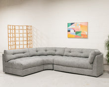 Load image into Gallery viewer, Prima 3 Piece without Bumper in Wilshire Pepper