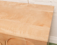 Load image into Gallery viewer, Mason Arc Bar Cabinet