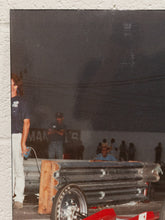 Load image into Gallery viewer, Trouble Maker Race Car